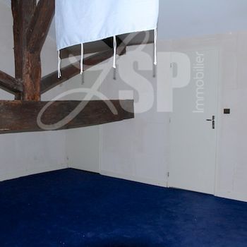 Appartement La Côte St André : 4