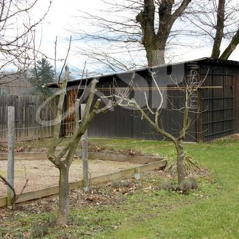 Maison criel de renage : 8