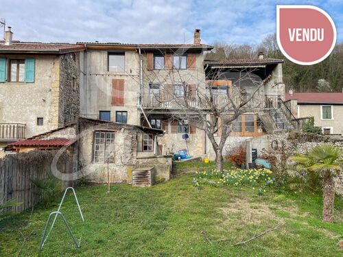  Maison, villa Tullins - Maisons, villas 38