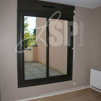 Appartement Rives : PR4