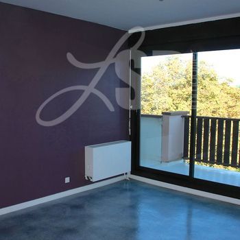 Appartement Rives : PR5