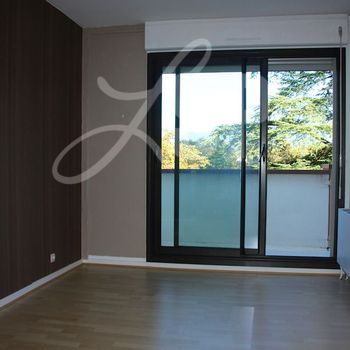 Appartement Rives : PR6