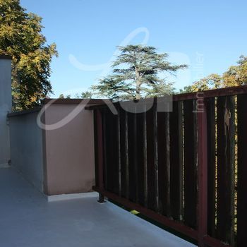 Appartement Rives : PR7