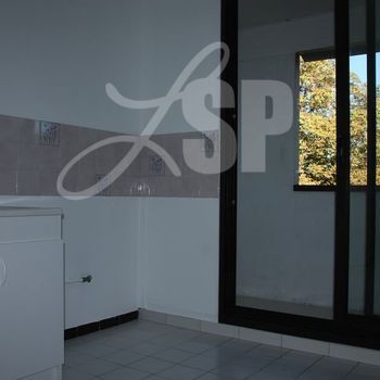 Appartement Rives : PR9