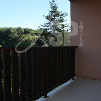 Appartement Rives : PR8