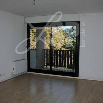 Appartement Rives : PR3