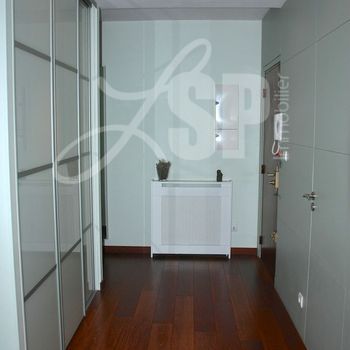 Appartement Voiron : K5