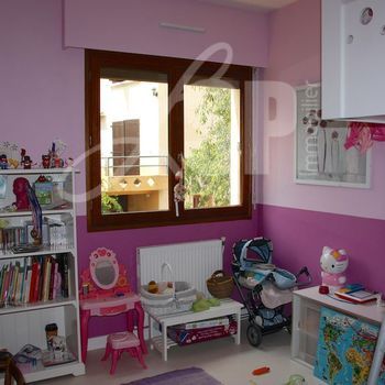 Appartement Voiron : 8