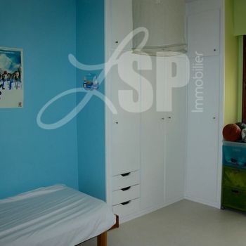 Appartement Voiron : 10