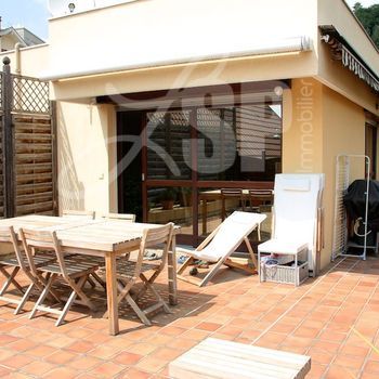 Appartement Voiron : 9