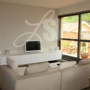 Appartement Voiron : 11