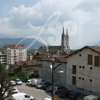Appartement Voiron : 10
