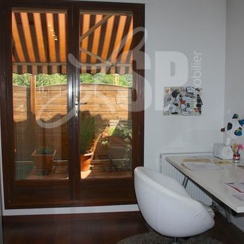 Appartement Voiron : 6