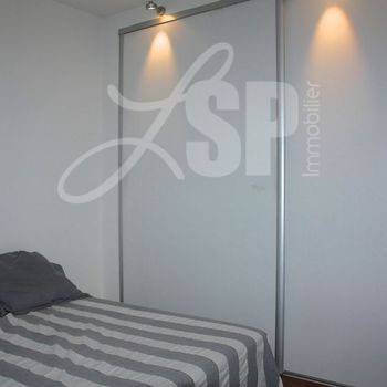 Appartement Voiron : 7