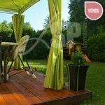 T3 avec terrasse et jardinet