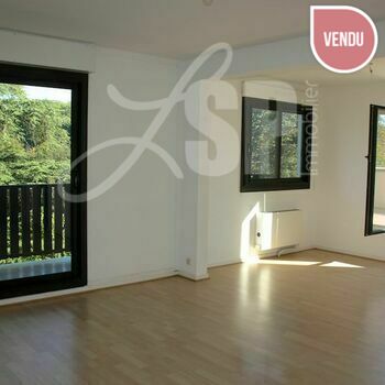 Appartement Rives