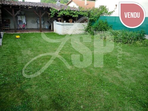  Maison, villa Beaucroissant - Maisons, villas 38