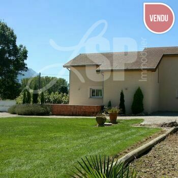 Villa Moirans