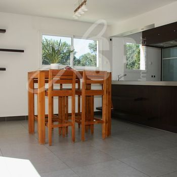 Villa Moirans : Cuisine