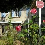 Maison de village