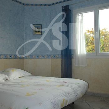 Maison Plain Pied : Chambre