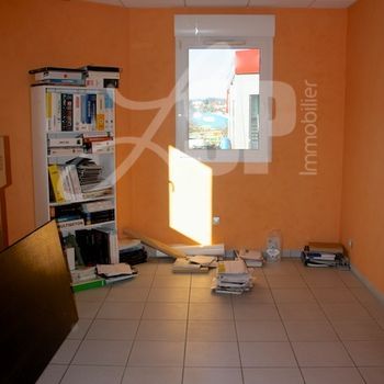 Locaux professionnels : Bureau