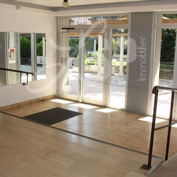 Appartement T1 : T1 Grenoble