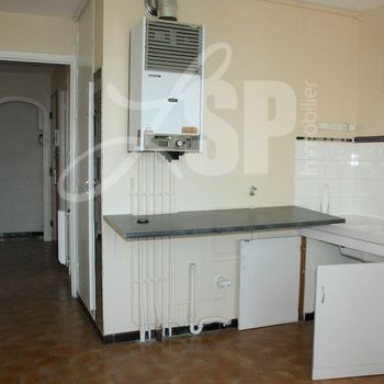 Appartement T1 : T1 Grenoble