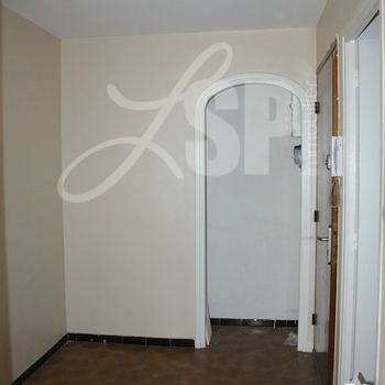 Appartement T1 : T1 Grenoble