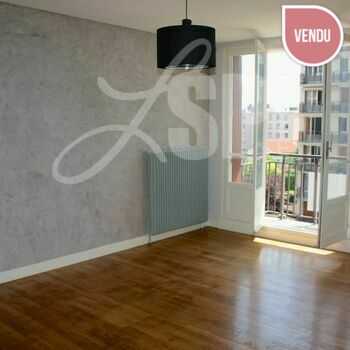 Appartement T1