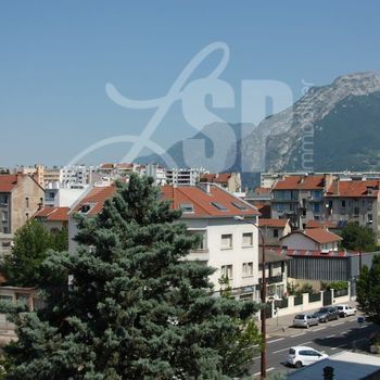 Appartement T1 : T1 Grenoble