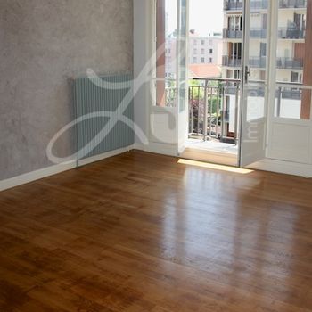 Appartement T1 : T1 Grenoble