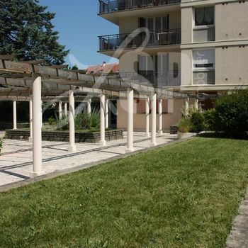 Appartement T1 : T1 Grenoble