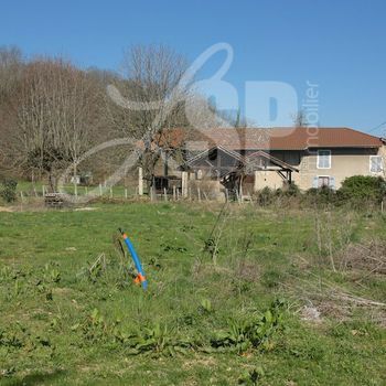 Terrain à bâtir : Rives