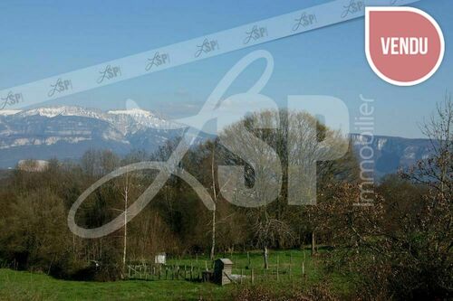  Terrain Beaucroissant - Terrains 38