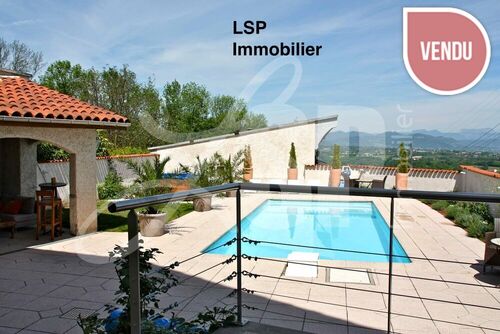  Maison, villa Beaucroissant - Maisons, villas 38