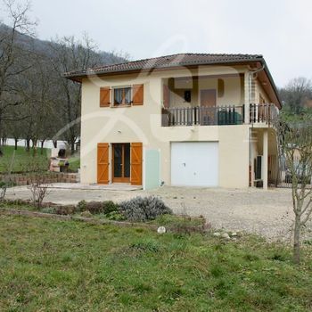 Villa : Morette