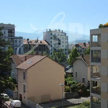 Appartement T2 Grenoble : Grenoble