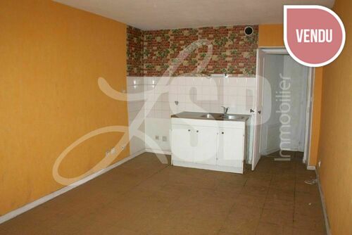  Appartement Rives - Appartements 38