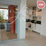 Appartement récent