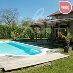 Villa 4 chambres
