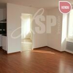Appartement T2 Rives