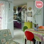 Appartement récent Rez-de-Jardin