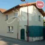 Maison de ville T5 bis