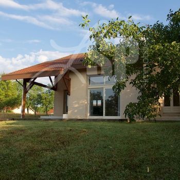 Villa d'architecte : Charnecles