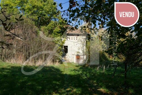  Maison, villa Notre Dame-de-l'Osier - Maisons, villas 38