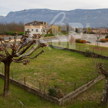 Villa (superficie modulable) : Vinay