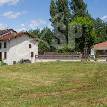 Terrain à bâtir : St Gervais