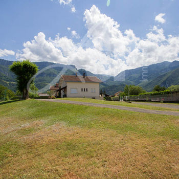 Terrain à bâtir : St Gervais