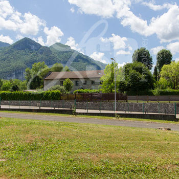 Terrain à bâtir : St Gervais